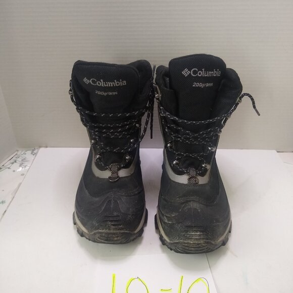 Columbia Women’s Bugaboot™ Waterproof Boots Omni-tech US size 8.5 - Picture 1 of 7